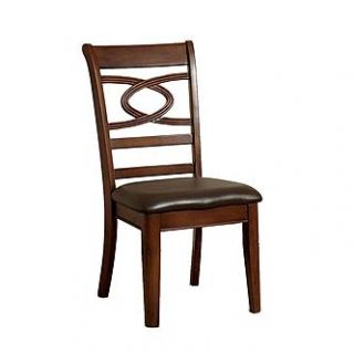 Venetian Worldwide Carlton Dining Chair (Set of 2)   Home   Furniture
