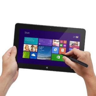 Dell  Tablet Pro 11 10.8 Tablet with Intel Atom Processor Z3770