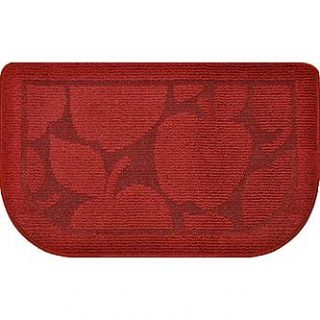Essential Home Kitchen Floor Mat   Apples   Home   Home Decor   Rugs