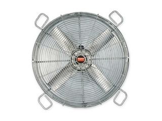 Transformer Fan, 230/460V, 16 in., 4590 cfm