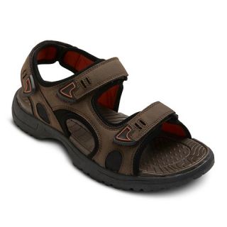 Men‘s Toby Sandals Mossimo Supply Co.™   Brown