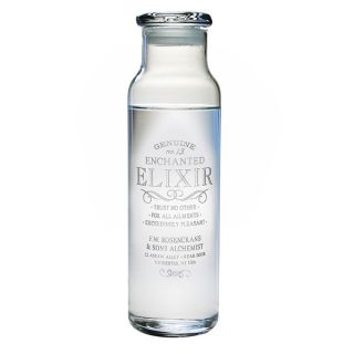 Enchanted Elixir Water Bottle   18107173   Shopping