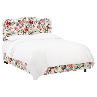 Seville Patterned Bed