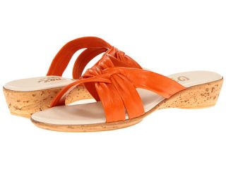 Onex Sail Orange