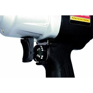 Craftsman Professional  1/2 in. Professional Composite Impact Wrench
