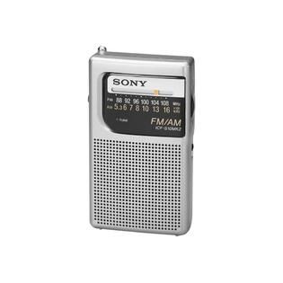 Sony FM/AM 2 Band Pocket Radio, 1 radio   TVs & Electronics   Portable