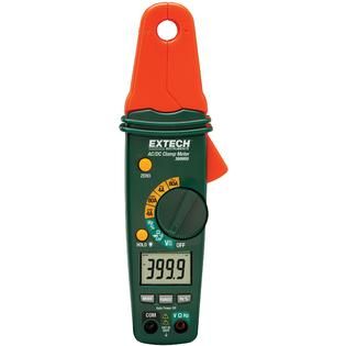Extech 80A Mini AC/DC Clamp Meter   Tools   Electricians Tools   Test