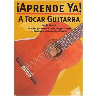 Aprende Ya A Tocar Guitarra