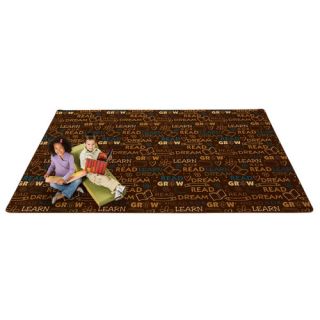 Read to Dream Kids Rug by Carpets for Kids