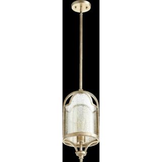 Lucca 1 Light Mini Pendant