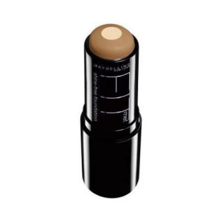 Maybelline New York Fit Me Oil Free Stick Foundation, 330 Toffee, 0.32 Ounce