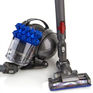 Dyson DC47 Compact Canister Vacuum with 5 Tools   7850056