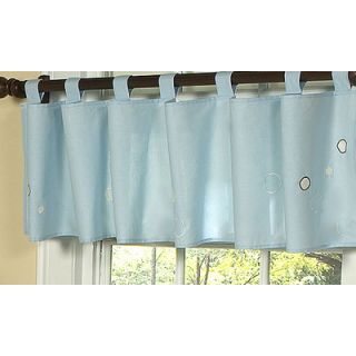 Go Fish 84 Curtain Valance