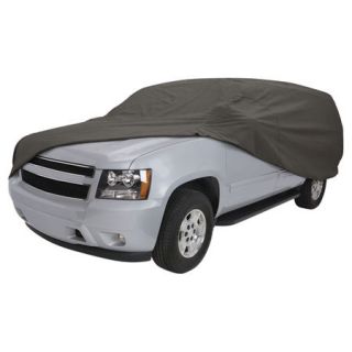 Classic Accessories PolyPro 3 SUV/Truck Cover Full Size 836519
