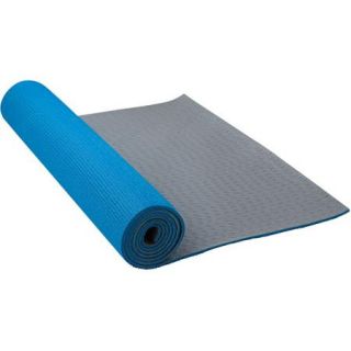 Lotus Yoga Mat, 5mm, Solid