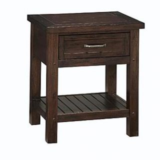 Home Styles Cabin Creek Night Stand   Home   Furniture   Bedroom