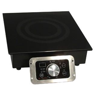 SPT 3,400W Countertop Induction Cooktop (Commercial Use)   Appliances