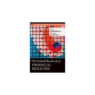 The Oxford Handbook of Prosocial Behavior ( Oxford Library of