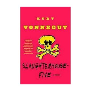 Slaughterhouse five (Reissue) (Paperback)