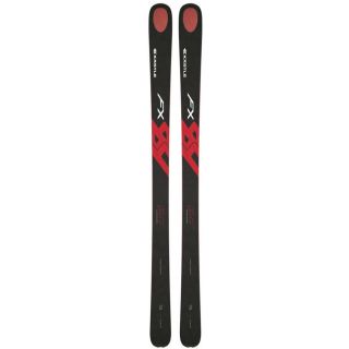 Kastle FX84 Ski   Fat Skis