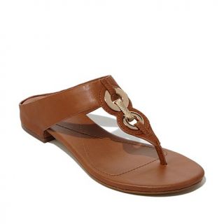 Isola "Sabrina" Modern Thong Sandal   8046442