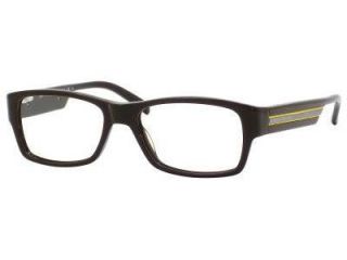 Armani Exchange 232 Eyeglasses In Color Lime Size 50/16/140