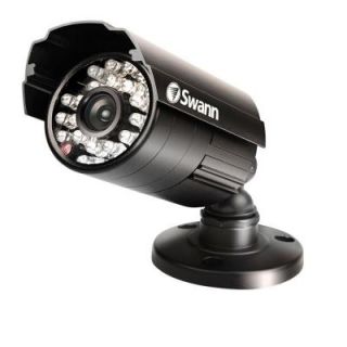 Swann Day and Night 600 TVL Indoor/Outdoor Surveillance Camera DISCONTINUED SWPRO 530CAM US