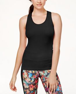 Jessica Simpson The Warm Up Rib Knit Tank Top, Only at