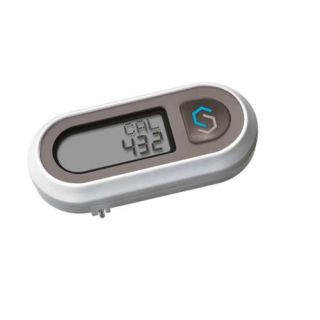 Sync Calorie Pedometer