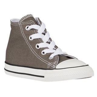 Converse All Star Hi   Boys Toddler   Basketball   Shoes   Charcoal