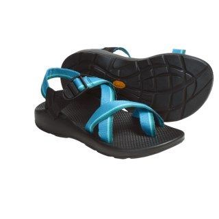 Chaco Z/2 Yampa Sport Sandals (For Women) 4277R 33