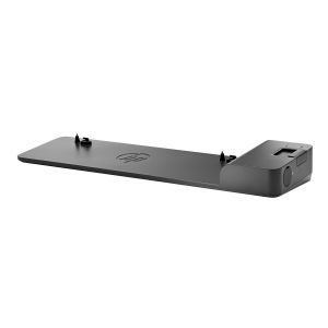 HP UltraSlim Docking Station 2013   Docking station   US   for EliteBook 820 G1, 850 G1; EliteBook Folio 1040 G1; EliteBook Revolve 810 G2; ZBook 14