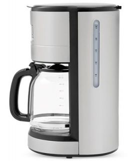 Wolfgang Puck WPDCM030 Coffee Maker, 12 Cup Programmable