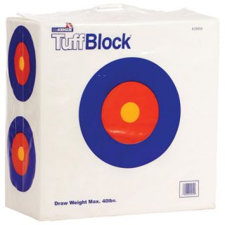 Delta McKenzie Tuffblock Archery Target 693748