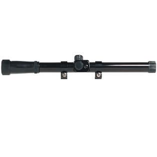 Daisy 4X15 Air Rifle Scope Model 808   Fitness & Sports   Extreme