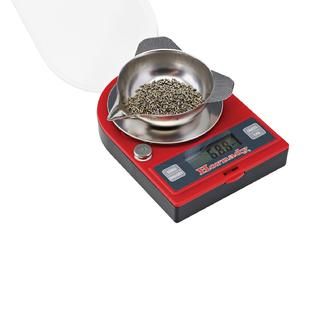 HORNADY G2 1500 Electronic Scale, Battery Operated   Fitness & Sports