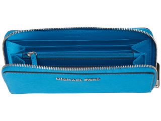 michael michael kors jet set travel za continental summer blue