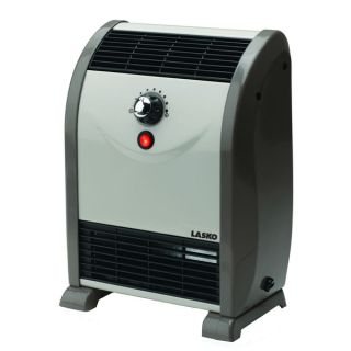 Lasko 5812 Heater with Temperature Regulation System   11325084