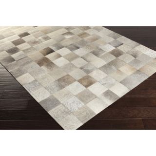 Olympus Gray Area Rug