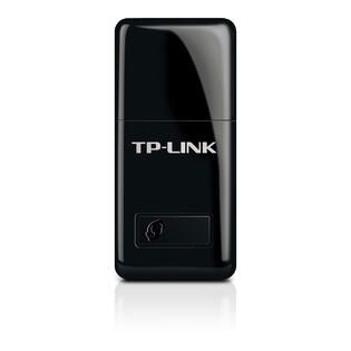 Tp Link 300 Mbps Wireless USB Adapter   TVs & Electronics   Computers