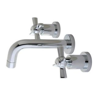Kingston Brass Millennium Vessel Sink Faucet