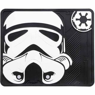 Plasticolor Utility Mat, Star Wars Stormtrooper