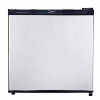 Midea 1.6 cu ft Compact Refrigerator