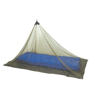Stansport Olive green Buddy Hunter Two pole Quick clip Nylon Dome Tent