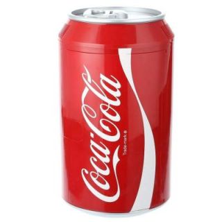 Koolatron Coca Cola Can Cooler CC10