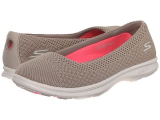 SKECHERS Performance Go Step   Primary Taupe