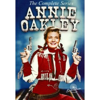 Annie Oakley The Complete TV Series [11 Discs]