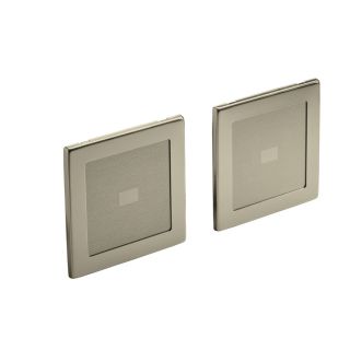 KOHLER 135 Watt 4 in Square In Ceiling/In Wall Speaker