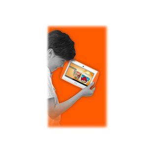 MEEP by Oregon Scientific  MEEP™ – Android 4.0 Kids Tablet