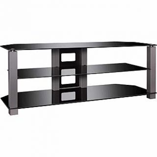 Alphaline™ TV Stand for Flat Panel TVs up to 62   Home   Furniture